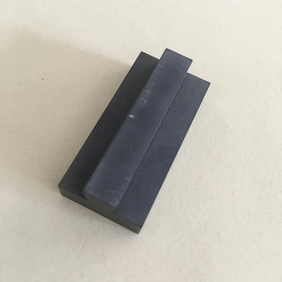 GPS HP Silicon Nitride Location Guide Pin Customized Si3N4 Ceramic Dowel Block