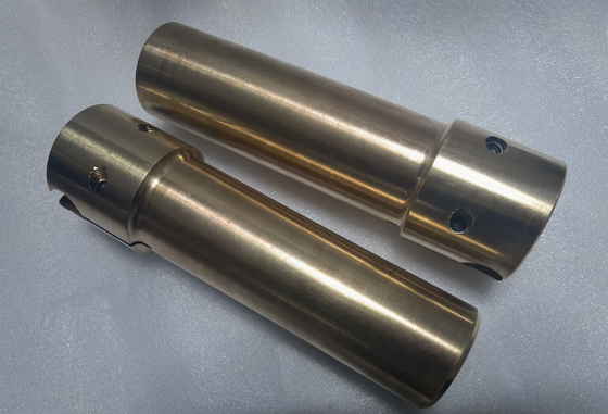 Aanpasbare spot lassen elektrode arm robot arm voor het lassen