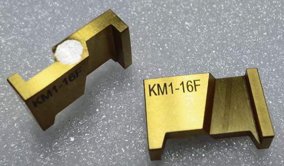 Elektroden Wereldwijde industriestandaarden Tip Dresser Cutter Blade Voor de meerderheid