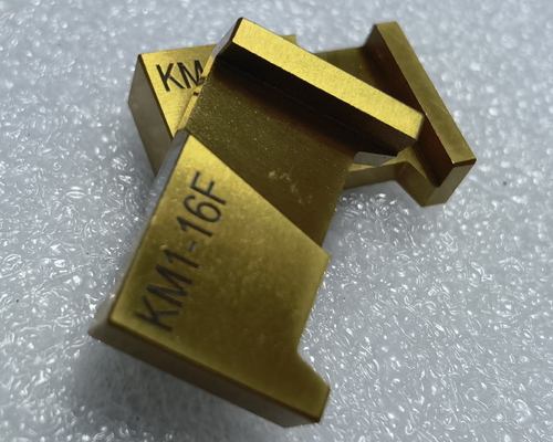 Elektroden Wereldwijde industriestandaarden Tip Dresser Cutter Blade Voor de meerderheid