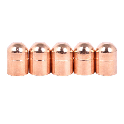 R8 Stijl Spot Welding Electrode Cap Tip Op Verkoop 13*20