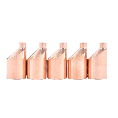 R8 Stijl Spot Welding Electrode Cap Tip Op Verkoop 13*20