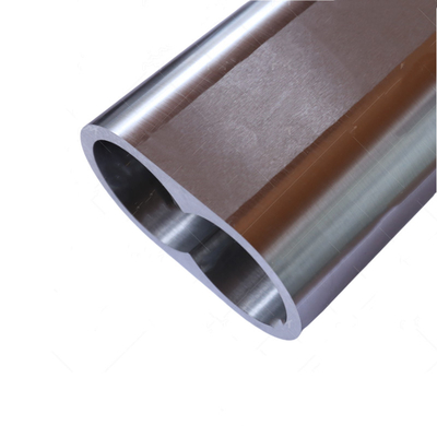 Corrosiebestendige loopliner voor extrusieprocessen voor levensmiddelen
