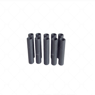 Spot lassen KCF Bolt lassen gids mouwen met stud lassen elektroden