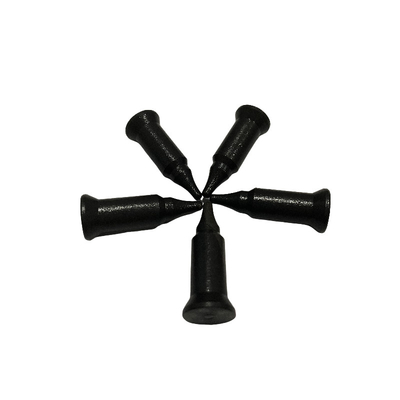 Weerstandspuntsweis accessoires KCF Locatie Pin Guide Pin