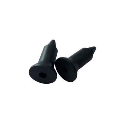 Weerstandspuntsweis accessoires KCF Locatie Pin Guide Pin