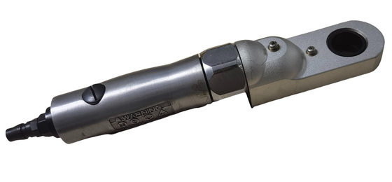 Precision Spot Welding Elektrode Tip Dresser met aangepaste snijblad en houder