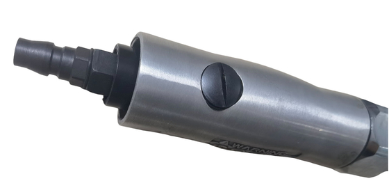 Precision Spot Welding Elektrode Tip Dresser met aangepaste snijblad en houder