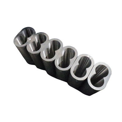 Brand New Bimetallische Accessoires Complete Set Schroef Segmenten Lood En Liner Voor Batterij Diafragma Plastic Extruder