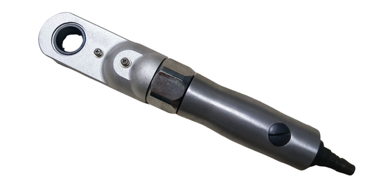 Precision Spot Welding Elektrode Tip Dresser met aangepaste snijblad en houder