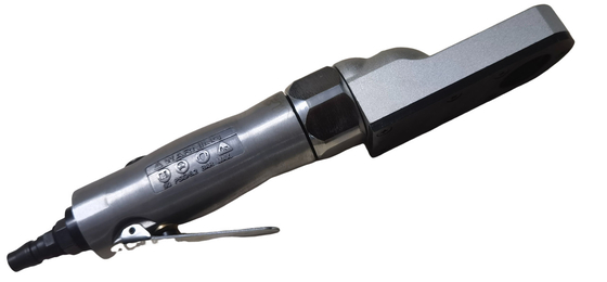 Precision Spot Welding Elektrode Tip Dresser met aangepaste snijblad en houder