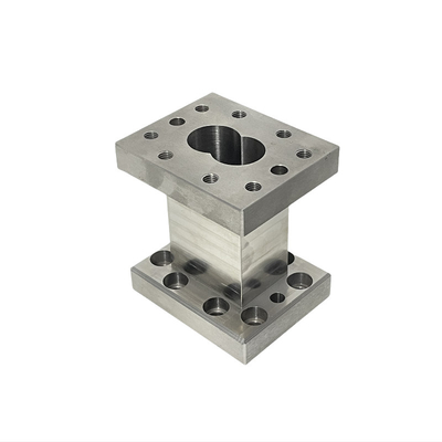 Extruder Onderhoud slijtvast Bimetalen schroefvat en voering