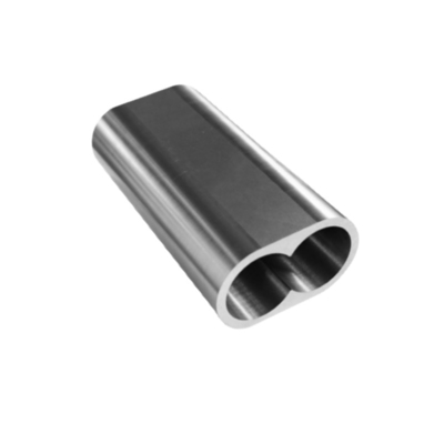 Schroefvat en voering voor plastic extruder van masterbatch batterij diafragma