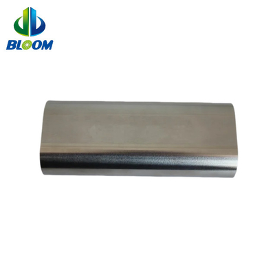 Hoog slijtagewolframcarbide tweeschroef-extruderelementenvaten