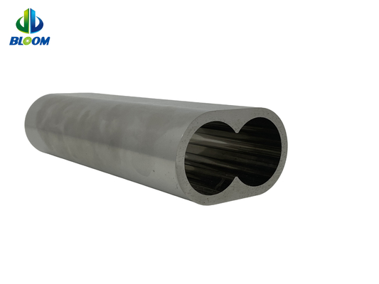 Hoog slijtagewolframcarbide tweeschroef-extruderelementenvaten
