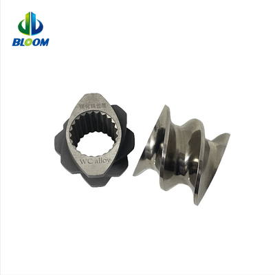 Volledige set gloednieuwe plastic extruder reparatie accessoires