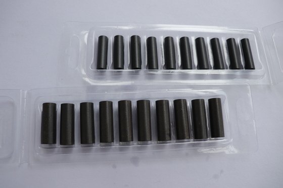 KCF Sleeve for Stud Welding Duurzame legeringsmaterialen voor lassen