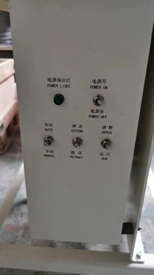 Automatische nootvoedermachine Vibratorische schaalvoeder voor spot lassen elektrode materiaal met een gemakkelijke bediening