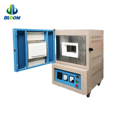 5000W Lab Resistance Furnace Warmtebehandeling voor Neeling en Sintering