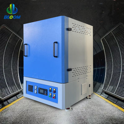 5000W Lab Resistance Furnace Warmtebehandeling voor Neeling en Sintering