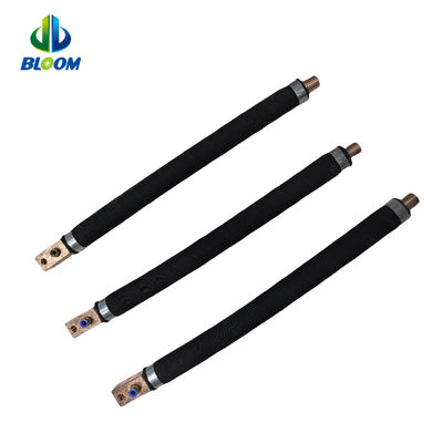 Kabels voor waterkoeling, secundaire kabels voor hangende of ophangende spotlassen