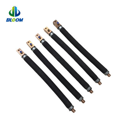 Kabels voor waterkoeling, secundaire kabels voor hangende of ophangende spotlassen