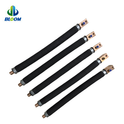 Kabels voor waterkoeling, secundaire kabels voor hangende of ophangende spotlassen