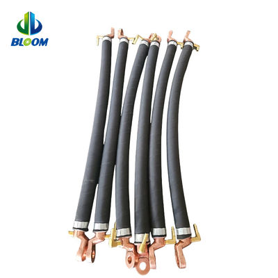 Kicklose kabel waterkoeling hulpkabel secundaire kabels voor spot lassen machines