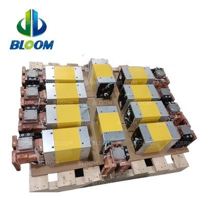 BLM MFDC Spot Welder Transformer Essentieel voor las- en soldeervoorzieningen