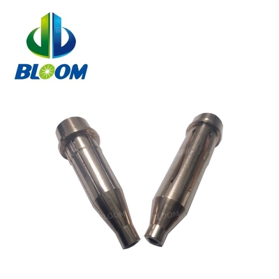 Weerstandslassen BECU Materiaal Verzamelt Chucks Gebruikt voor Studlassen