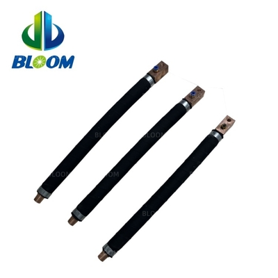 Koperkabel en draad Spotsoldering van duurzame watergekoelde soldeeraccessoires Secundaire kabel voor lasmachine Draagbaar
