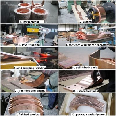 Hoogwaardige, duurzame en veelzijdige puntlasaccessoires voor precisielasprojecten