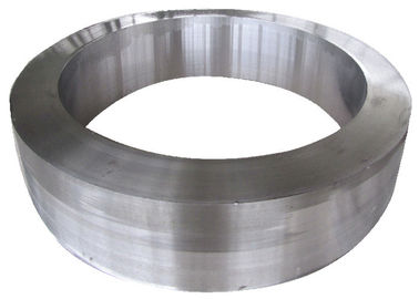 Inconel 625 de Aangepaste van het de Delenstaal van de Klepassemblage Gesmede Koker Legering voor Scheepsbouw