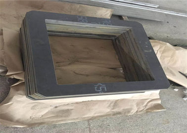 Het Nikkellegering Invar 36 van UNS K93600 Materiaal voor Optoelectronic Apparaten