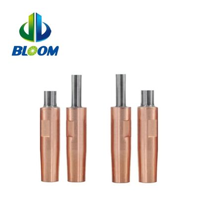 BLM Weerstandslaselektrode met Wolfram