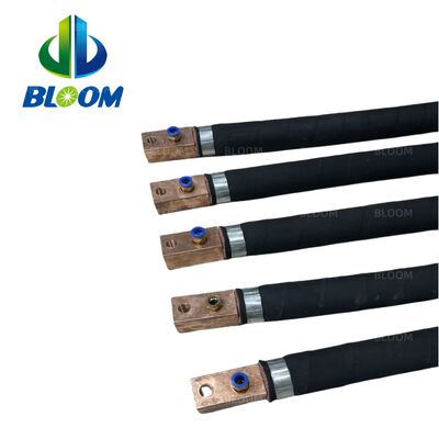 BLM Waterkoeling Kickless Kabel Watergekoelde Secundaire Kabels Voor Puntlassen