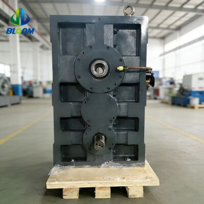 SJ SZ65 Serie Versnellingsbak voor Verticale Enkele Schroef Extruder met Hoge Koppel Omzetting