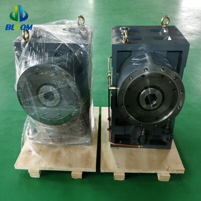 SJ SZ65 Serie Versnellingsbak voor Verticale Enkele Schroef Extruder met Hoge Koppel Omzetting