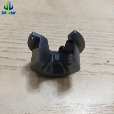 High Wear-Resistant Alloy KTW12 Cutter Box voor Elektrode Tip Reshaping en 100% compatibiliteit met KTW12 Tip Dresser