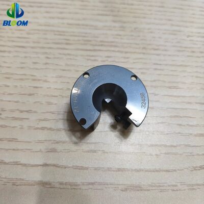 High Wear-Resistant Alloy KTW12 Cutter Box voor Elektrode Tip Reshaping en 100% compatibiliteit met KTW12 Tip Dresser