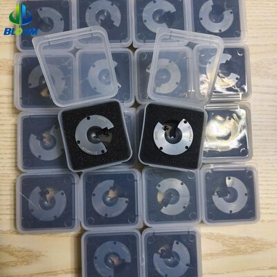 High Wear-Resistant Alloy KTW12 Cutter Box voor Elektrode Tip Reshaping en 100% compatibiliteit met KTW12 Tip Dresser