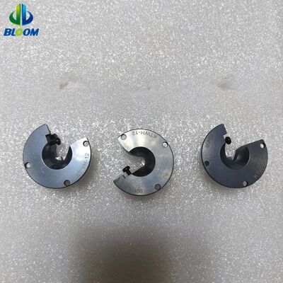 High Wear-Resistant Alloy KTW12 Cutter Box voor Elektrode Tip Reshaping en 100% compatibiliteit met KTW12 Tip Dresser