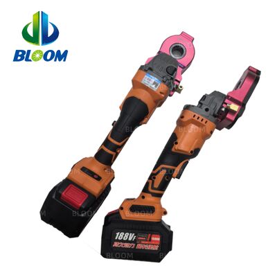 24V Lithium Battery Brushless Motor Electrode Cap Grinder Single Side Portable Tip Dresser for Spot Welding