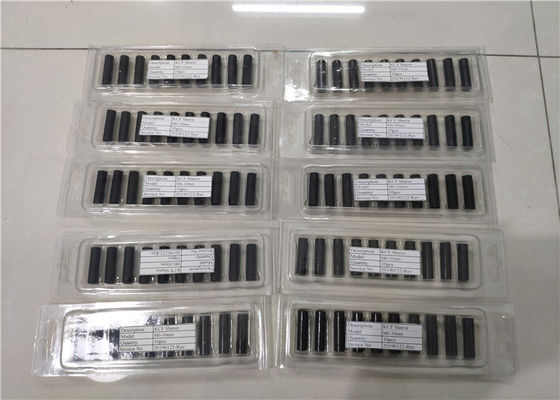 M4 / M5 / M6 / M8 / M10 / M12 KCF-hulzen Goede isolatie