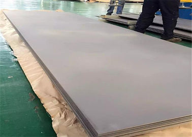 Plaat van de Industrieinvar van de precisielegering de Petrochemisch/Invar-Bladmateriaal