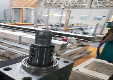 Vlot beëindig de Ceramische KCF-Elektroden van de Gidsspeld voor Weerstandslassen