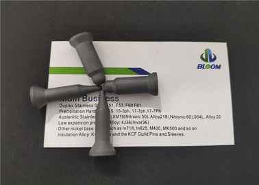 Norm of Aanpassingskcf de Materiële Speld van de Isolatiegids M4/M5/M6/M8