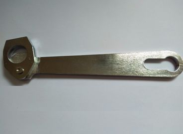 13D en 16D punt lassen tip remover elektrode sleutel