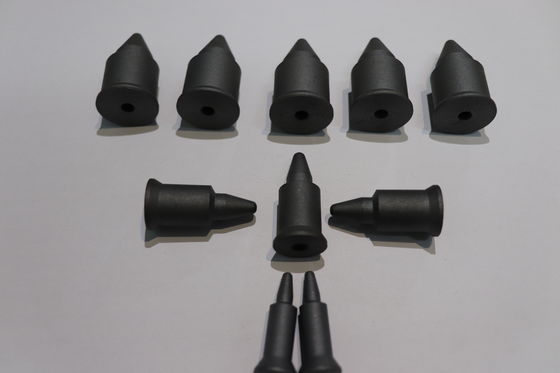 M4 / M5 / M6 / M8 / M10 / M12 KCF-hulzen Goede isolatie