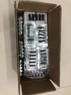 M4 / M5 / M6 / M8 / M10 / M12 KCF-hulzen Goede isolatie